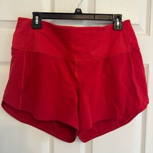 Lululemon short